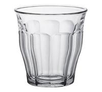 Bicchiere Liquore Picardie Cl 9 Duralex H 6,8 Ø Cm 6,3 Confezione Da 6 - trasparente vetro GG900