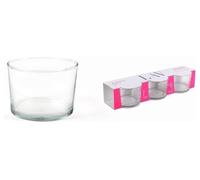 Set bicchieri Lav 390300060 BODEGA Mini Trasparente