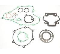 Set biella con guarnizione motore Athena per Kawasaki KX 65 00-