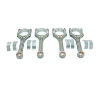 Set Bielle Con Cuscinetti 03C198401A 03C105701 Compatibile Con Motori 1.4 TSI
