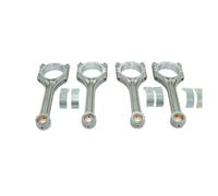 Set Bielle Con Cuscinetti 4pz 03C198401A 03C105701 Compatibile Con 1.4 TSI