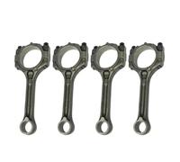 Set Bielle Motore 1.1L L4 Benzina Compatibile Con Hyundai Getz