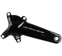 SET BIELLE SHIMANO DURA ACE 170 mm S/P S/C C/T