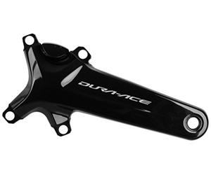 SET BIELLE SHIMANO DURA ACE 170 mm S/P S/C C/T