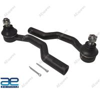 Set Bielle Sterzo Compatibile Con Suzuki Ciaz 1.3L 1.4L 2014 - 2018