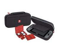 Set BigBen Interactive Deluxe per Nintendo Switch Nero