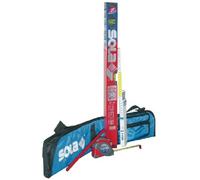 SET BIGX SOLA CM. 100