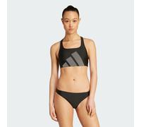 Set bikini Big Bars C-back Black 40
