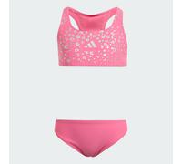 Set bikini Glitter Bambini Pink Fusion 9-10A