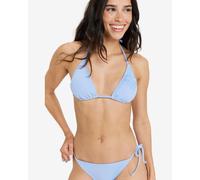 Set bikini Roxy Beach Classics Tiki Tri blu donna - S