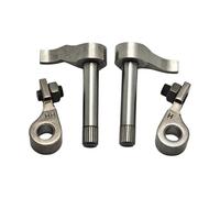 Set bilanciere sollevatore aspirazione for GX35 GX35NT HHT35S GX 35 motore tosaerba decespugliatore parte del motore