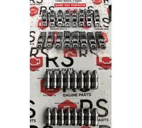 Set Bilancieri Distribuzione Valvole AE FOL299 16 Pz Idraulici