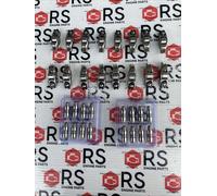 Set Bilancieri E Punterie Idrauliche INA Per Volvo 2.0 DIESEL D4204T14 31401339