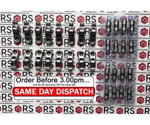 Set Bilancieri Idraulici / Punterie Regolazione FOL Ford BMW Mini 1.6 2.0 3.0 D