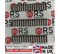 Set Bilancieri Idraulici Tappet Valvole INA Per BMW 5 6 7 X5 E60 E61
