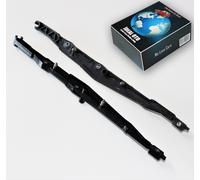 Set binari tetto apribile per Seat Altea, Leon 4, Seat Toledo, Audi A4 S4 Ava...