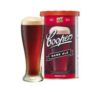 Set birra Coopers Dark Ale
