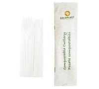 SET BIS POSATE CPLA 165MM+TOV. X500 FORCH+COLT+TOV.1V.23X24 CFZ.IN CARTA