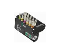 Wera - 05057435001 - Assortimento inserto, Bit-Check 12 Wood TX HF 1, 12 pezzi