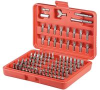 Set bit in valigetta 100 pz 77045
