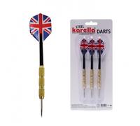 Set Blister Steeldart - Circa 18 G