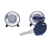 Set Blocchetti Chiave Destro+sinistro Per Fiat Multipla Dal 1998/11 Al 2002/03