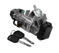Set Blocchetto Accensione Compatibile Con Accord 2003-2016 Per Civic 2003-2011 Cavo Di Blocco Interruttore Accensione Set Chiavi 35100SEAJ11 35100SDAA71 06351SDAA70