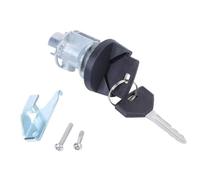 Set Blocchetto Accensione Compatibile Con Chrysler Per Imperial Per Lebaron Per Shadow Cilindro Con Serratura Di Accensione Set 2 Chiavi Parti Automobilistiche 4723289