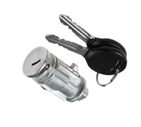 Set Blocchetto Accensione Compatibile Con Chrysler Per Pacifica 2004-2008 Per Sebring 1998-2006 Interruttore A Chiave Di Accensione Cilindro Chiavi Di Blocco 47466661 88922150