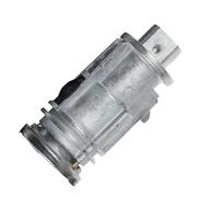 Set Blocchetto Accensione Compatibile Con Dodge per Caravan 1998-2007 Per Charger 2006-2008 Cilindro Di Accensione Interruttore Di Blocco Con 2 Chiavi 5003843AB 5003843AA