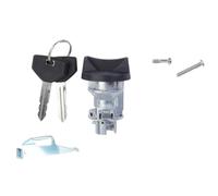 Set Blocchetto Accensione Compatibile Con Dodge Per Caravan Per Dakota Per Dynasty Cilindro Cilindro Serratura Interruttore Di Accensione Set 2 Chiavi Accessori Auto 4723289