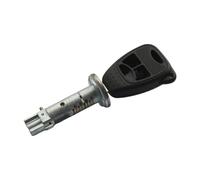 Set Blocchetto Accensione Compatibile Con Dodge Per Charger 2006-2010 Per Journey 2009-2010 Interruttore Serratura Della Porta Cilindro di Accensione 05139099AA 5179511AA AL367(A)