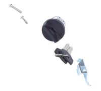 Set Blocchetto Accensione Compatibile Con Dodge Per Shadow Per Spirit Per Caravan Set Cilindro Di Accensione Interruttore A Cilindro Con 2 Chiavi Accessori Auto 4723289