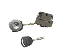 Set Blocchetto Accensione Compatibile Con Ford Per Focus Per Mondeo Per Galaxy Interruttore Di Accensione Cilindro Blocco Set 98AB11572BE 2S61A3697AA