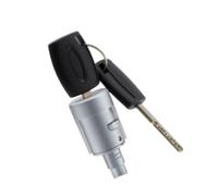 Set Blocchetto Accensione Compatibile Con Ford Per Tourneo Per Custom 2012-2019 2 Chiave Per Auto Cilindro Di Accensione Interruttore Blocco Kit Parti Automobilistiche 1926227