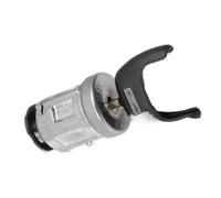 Set Blocchetto Accensione Compatibile Con Ford Per Transit 2000-2006 Cilindro Della Serratura Di Accensione Interruttore Avviamento Dello Sterzo Include 2 Chiavi 717444389