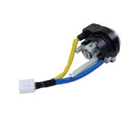 Set Blocchetto Accensione Compatibile Con Kia Per Rio 2013-2017 Per Optima 2011-2015 Interruttore Cilindro Di Blocco Accensione Chiavi Auto 81900-1WK00 81970-2TA00 819001WK00