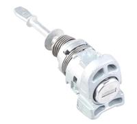 Set Blocchetto Accensione Compatibile Con Per Touran 2003-2015 Per Caddy 2003-2015 Cilindro Della Serratura Della Porta Del Veicolo Set Di Chiavi A Cilindro 1T0837168A