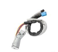 Set Blocchetto Avviamento 4162CF Plastica Metallo per berlingo | per costruzione robusta, plastica , inserti metallici, resistenza usura, kit completo pronto all'uso
