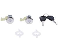 Set Blocchetto Chiavi Porte per Renault Clio 1998-2001