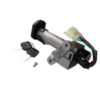 Set blocchetto di accensione TNT, 35010-ABA-0000 per SYM Crox Symply Orbit II 50