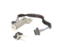 Set blocco accensione, chiave AKUSAN DAF-IS-001