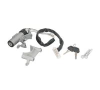 Set blocco accensione, chiave AKUSAN MAN-IS-002