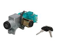 Set blocco accensione, chiave AKUSAN MER-ISWT-008