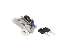 Set blocco accensione, chiave AKUSAN RVI-ISWT-001