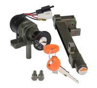 Set blocco accensione MBK CW 50 RS Booster Yamaha BWS, Spy 50