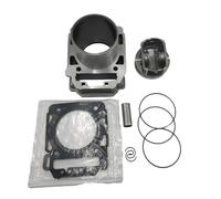 Set blocco cilindri con perno fascia pistone adatto for CF800 800 X8 Z8 U8 CF800 0800-023100-0001 ATV UTV QUAD Pezzi di ricambio