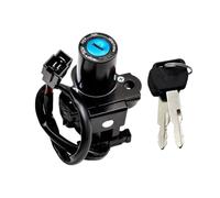 Set Blocco Interruttore Accensione Moto Per CBR250R 2011-2013 Per CBR300R 2015-2018 Per CBR300RA 2017-2018 Blocco Accensione