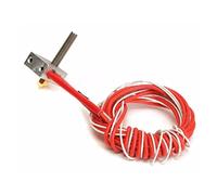 Set blocco riscaldatore Hot End for stampante 3D I3 1,75 mm MK8 Ricambi e accessori per stampanti 3D