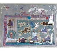 Set Block Notes per Bambine di Frozen 2